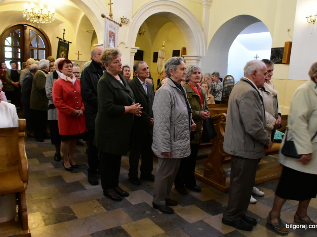 Acies czyli spotkanie Legionów Maryi (FOTO)