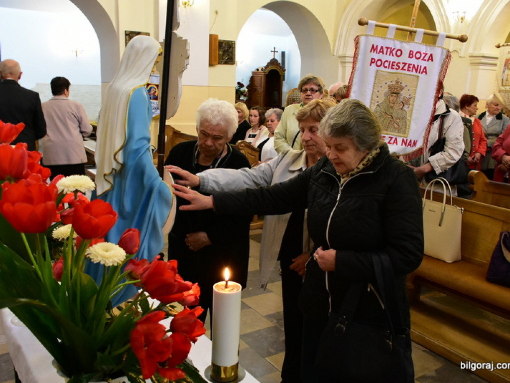 Acies czyli spotkanie Legionów Maryi (FOTO)
