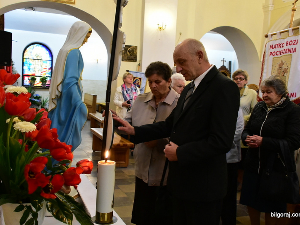 Acies czyli spotkanie Legionów Maryi (FOTO)