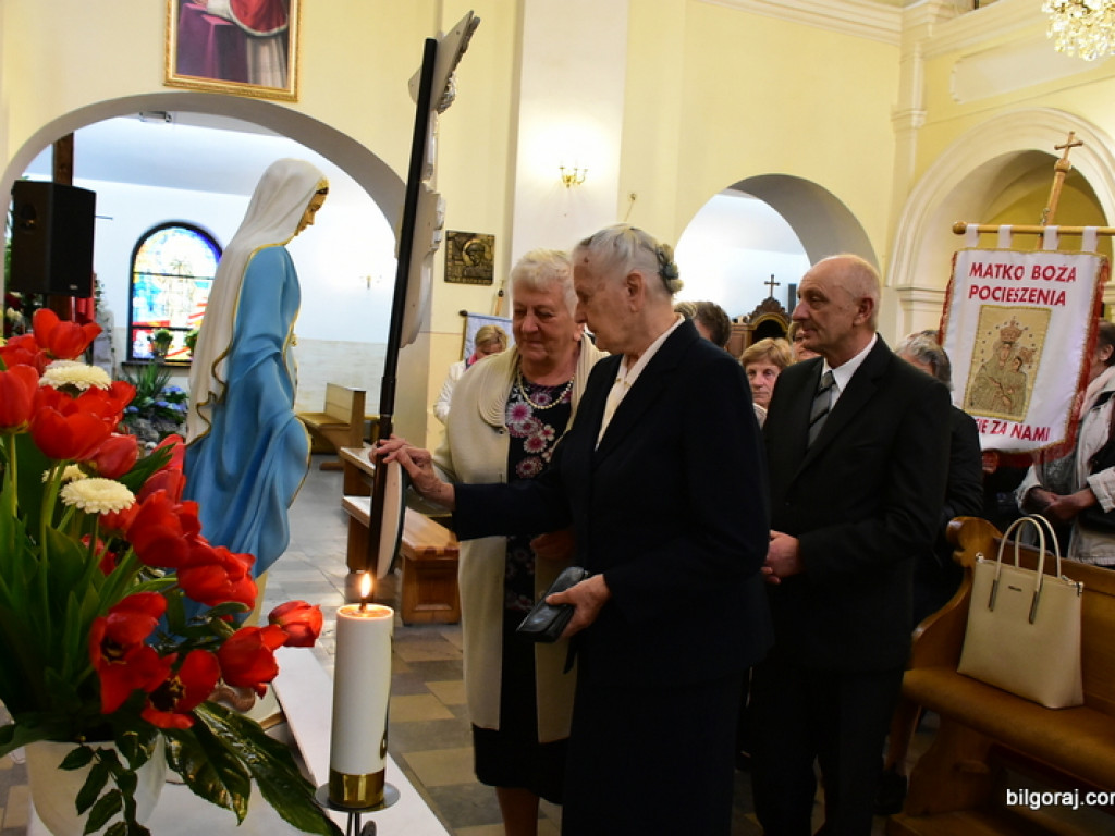 Acies czyli spotkanie Legionów Maryi (FOTO)