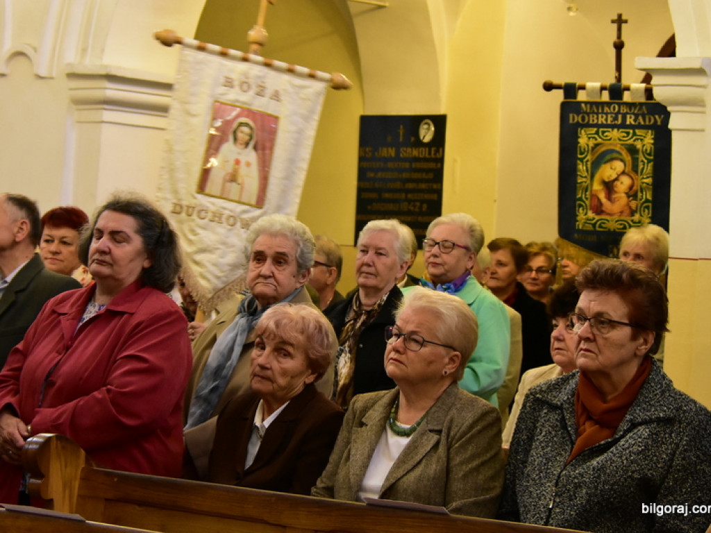 Acies czyli spotkanie Legionów Maryi (FOTO)