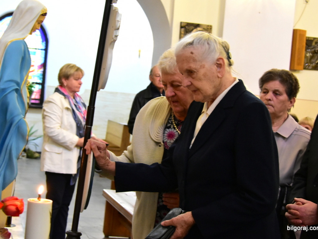 Acies czyli spotkanie Legionów Maryi (FOTO)