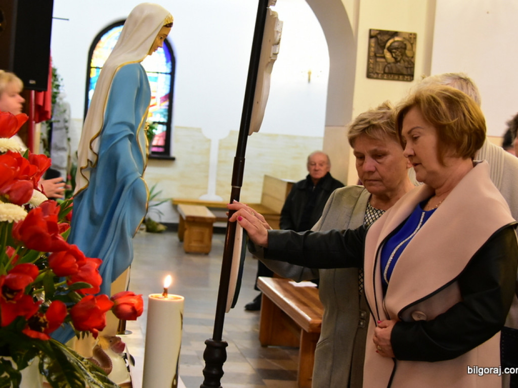 Acies czyli spotkanie Legionów Maryi (FOTO)