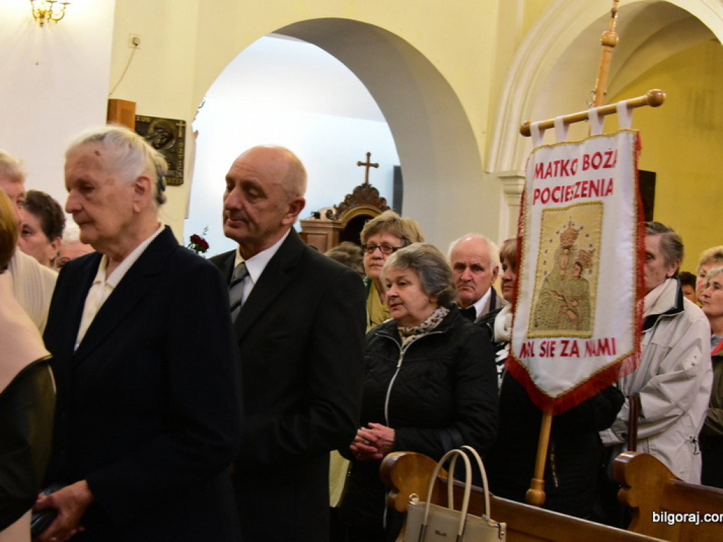 Acies czyli spotkanie Legionów Maryi (FOTO)