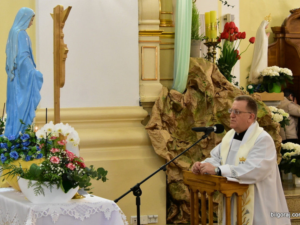 Acies czyli spotkanie Legionów Maryi (FOTO)