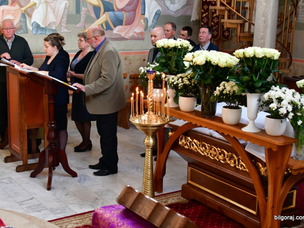 Wielkanoc w Kościele prawosławnym (FOTO)
