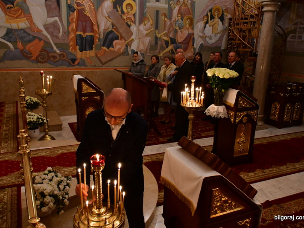 Wielkanoc w Kościele prawosławnym (FOTO)