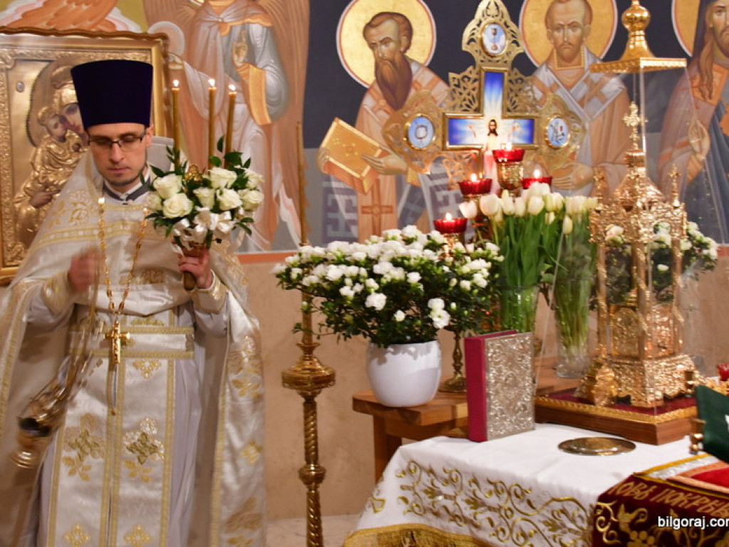 Wielkanoc w Kościele prawosławnym (FOTO)