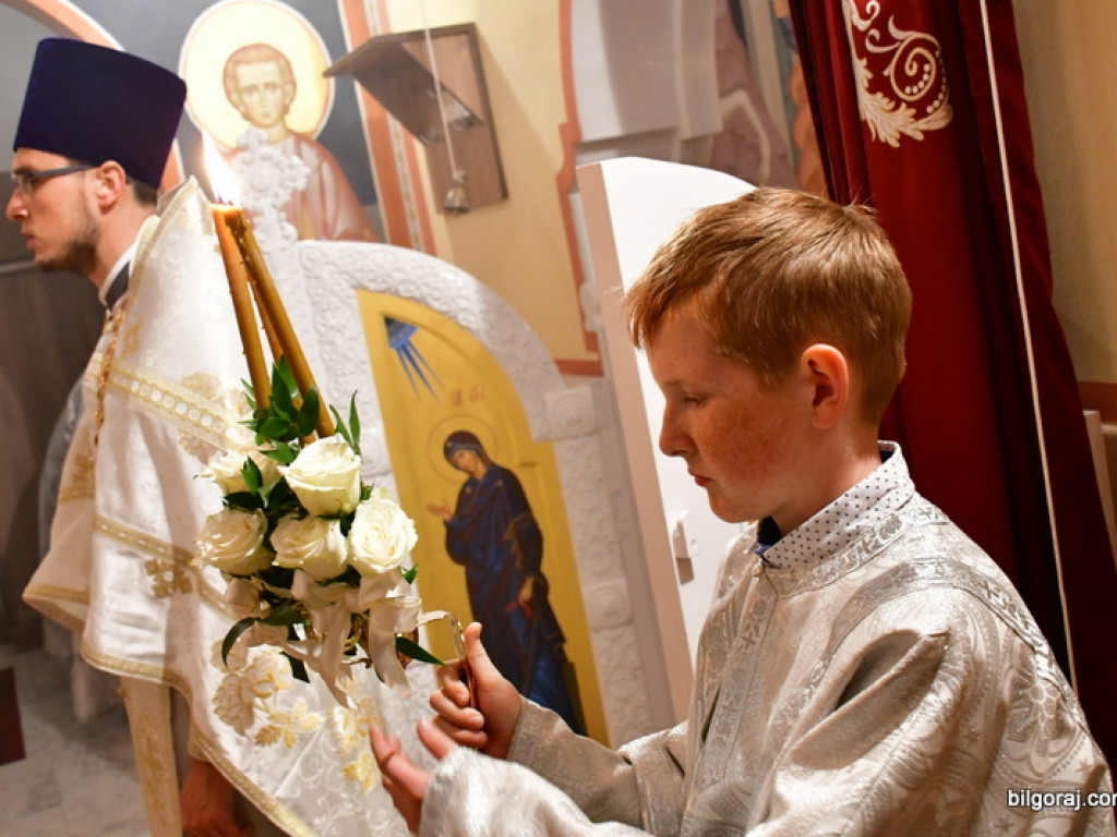 Wielkanoc w Kościele prawosławnym (FOTO)