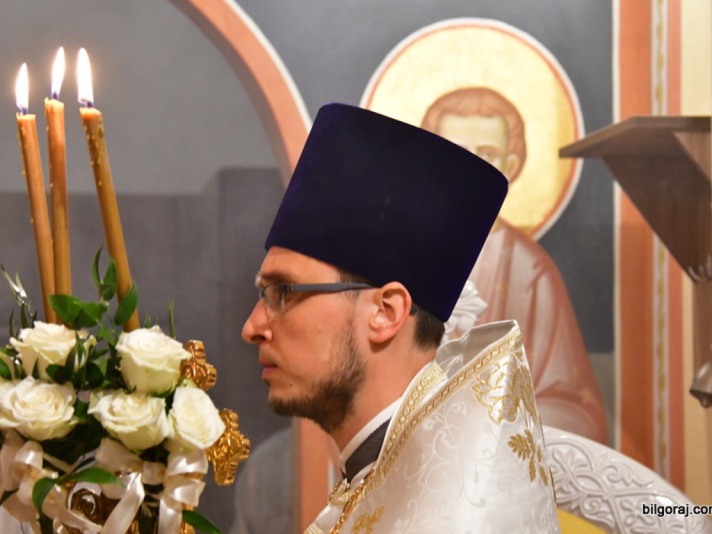 Wielkanoc w Kościele prawosławnym (FOTO)