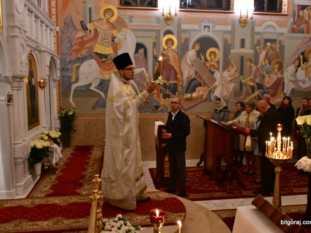 Wielkanoc w Kościele prawosławnym (FOTO)