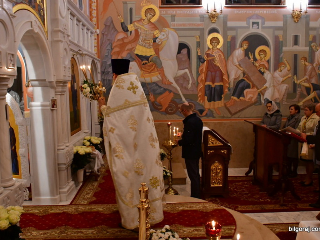 Wielkanoc w Kościele prawosławnym (FOTO)