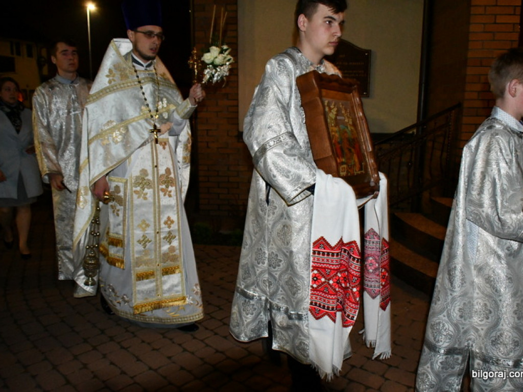 Wielkanoc w Kościele prawosławnym (FOTO)
