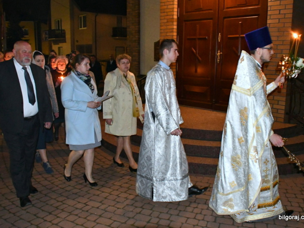 Wielkanoc w Kościele prawosławnym (FOTO)