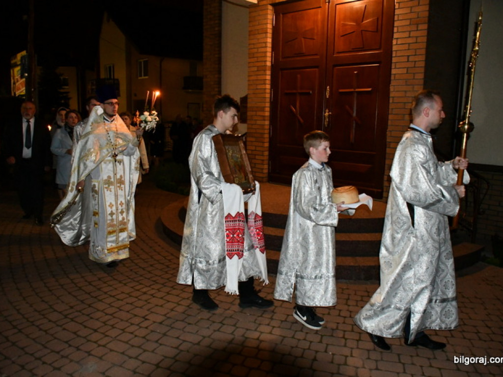 Wielkanoc w Kościele prawosławnym (FOTO)