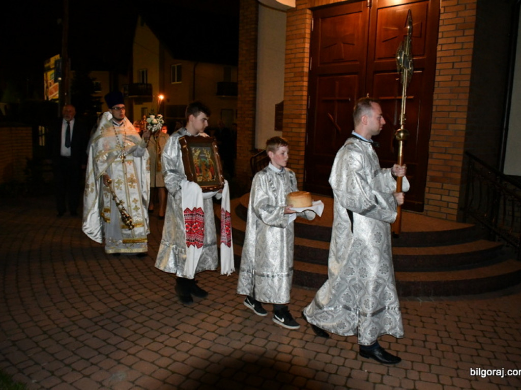 Wielkanoc w Kościele prawosławnym (FOTO)