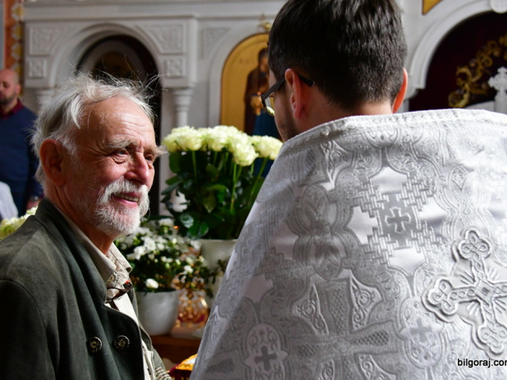 Wielkanoc w Kościele prawosławnym (FOTO)