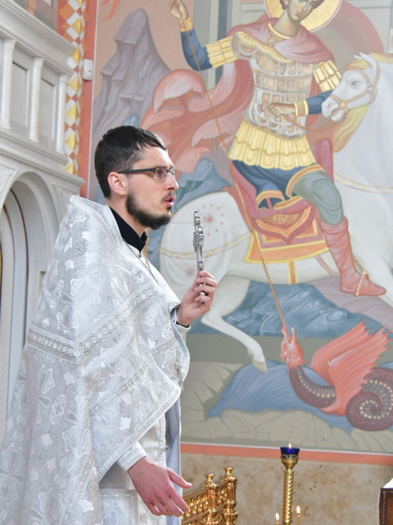 Wielkanoc w Kościele prawosławnym (FOTO)