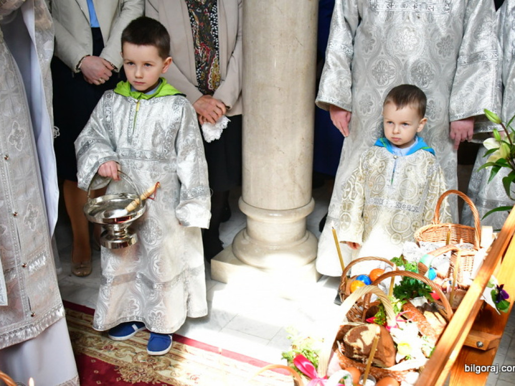 Wielkanoc w Kościele prawosławnym (FOTO)