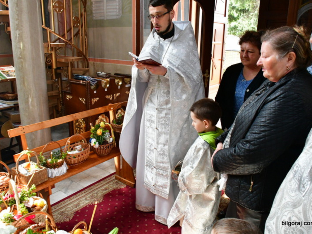 Wielkanoc w Kościele prawosławnym (FOTO)