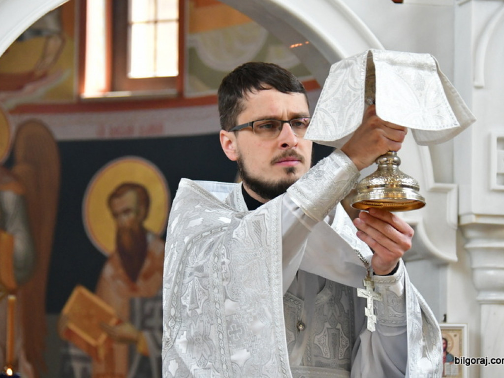 Wielkanoc w Kościele prawosławnym (FOTO)