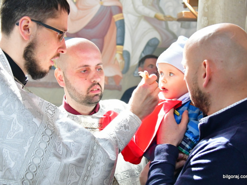 Wielkanoc w Kościele prawosławnym (FOTO)