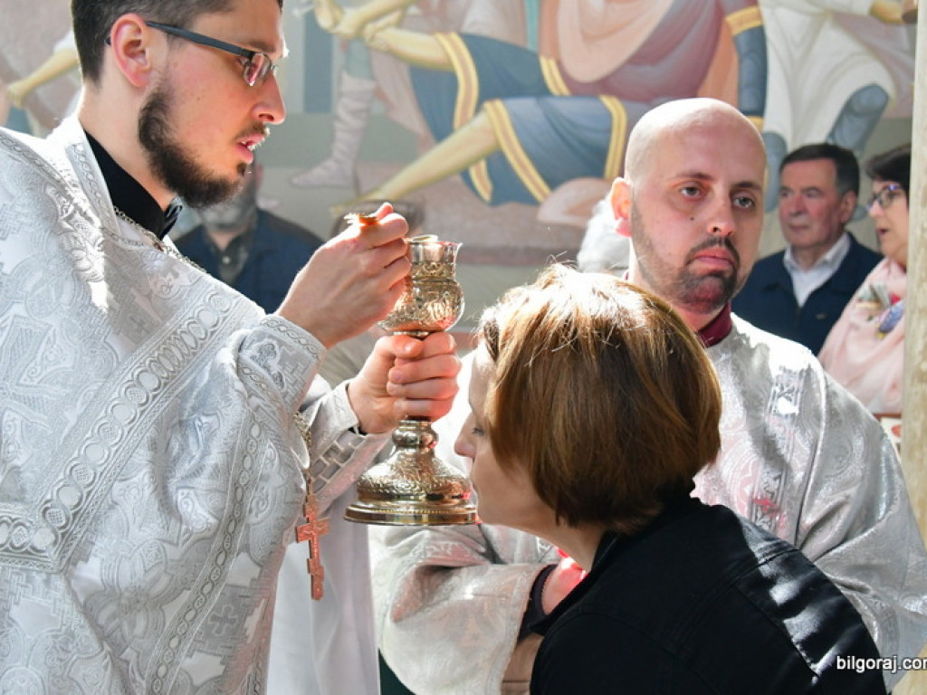 Wielkanoc w Kościele prawosławnym (FOTO)