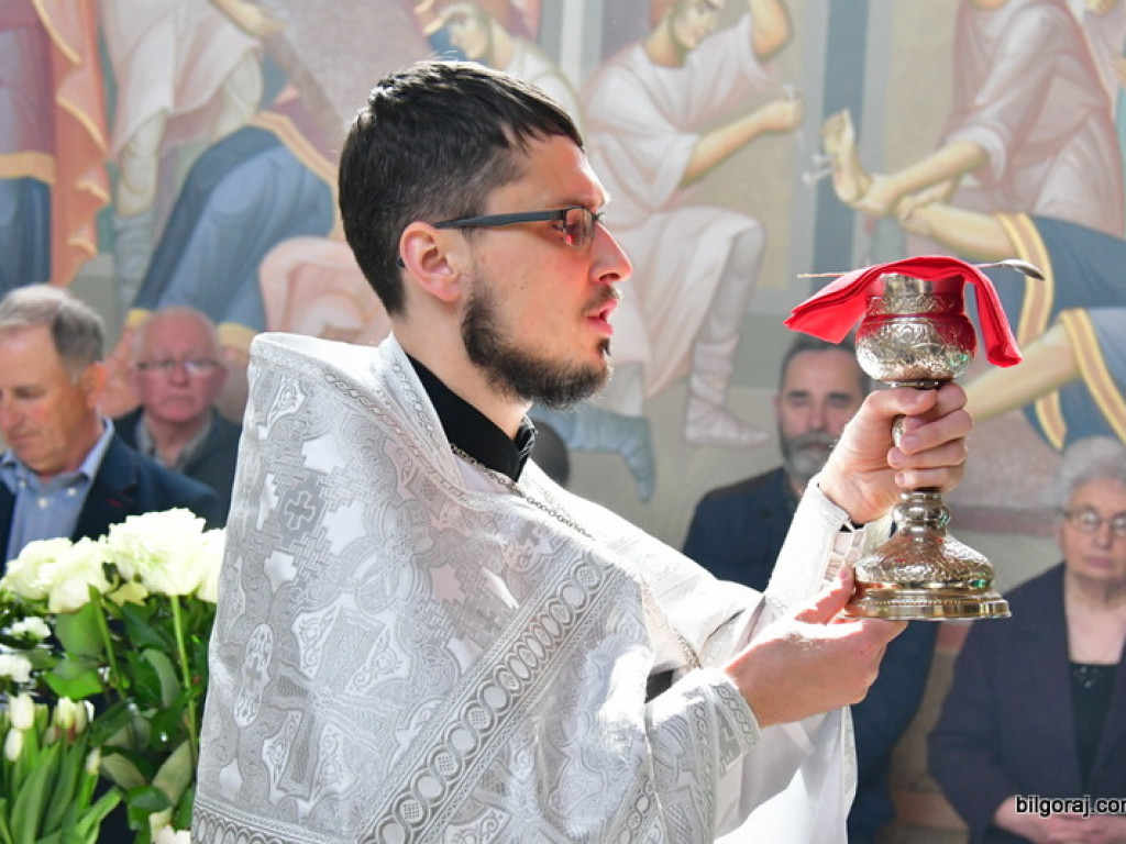 Wielkanoc w Kościele prawosławnym (FOTO)