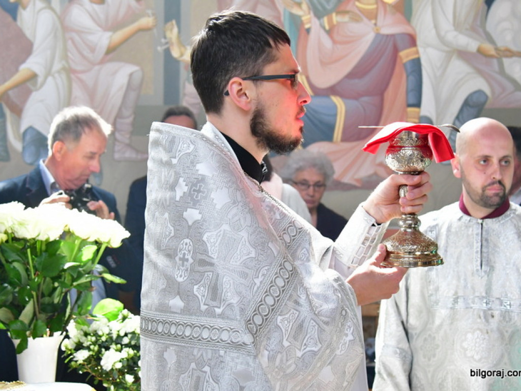 Wielkanoc w Kościele prawosławnym (FOTO)