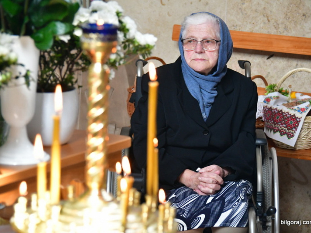 Wielkanoc w Kościele prawosławnym (FOTO)