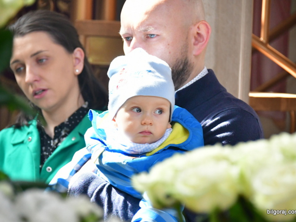 Wielkanoc w Kościele prawosławnym (FOTO)