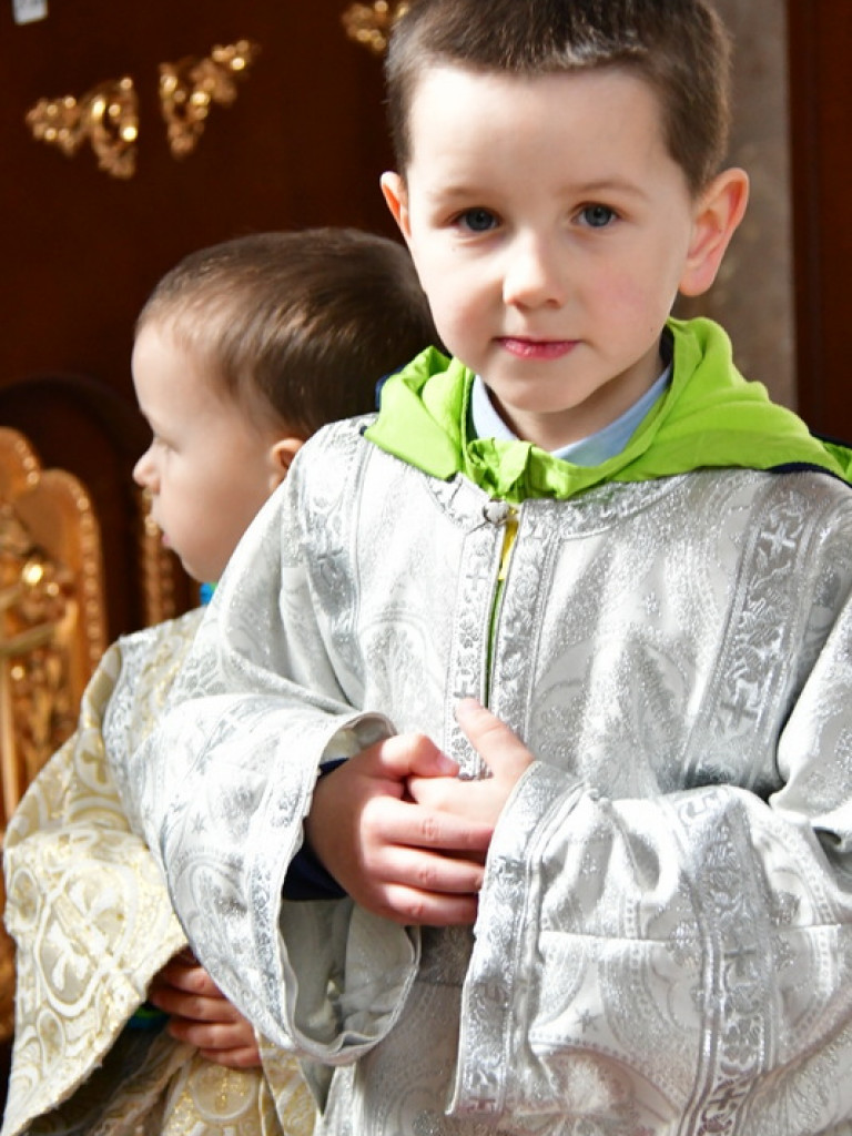 Wielkanoc w Kościele prawosławnym (FOTO)