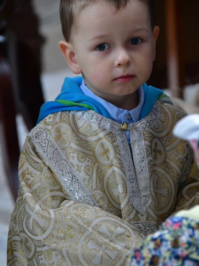 Wielkanoc w Kościele prawosławnym (FOTO)