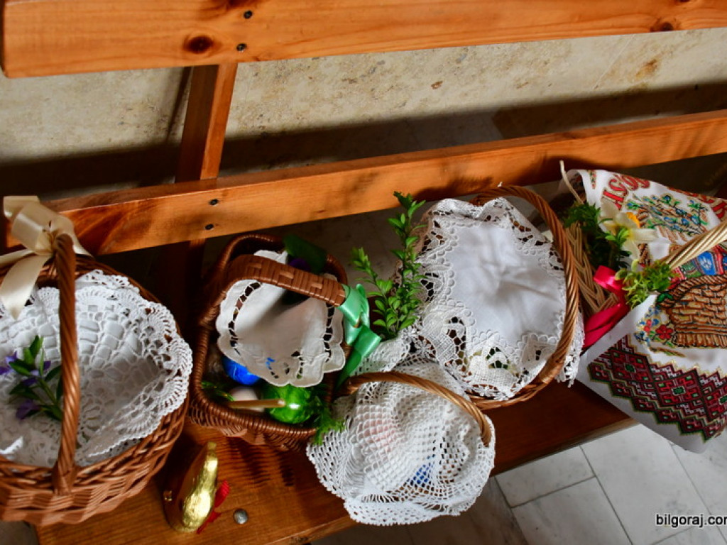 Wielkanoc w Kościele prawosławnym (FOTO)