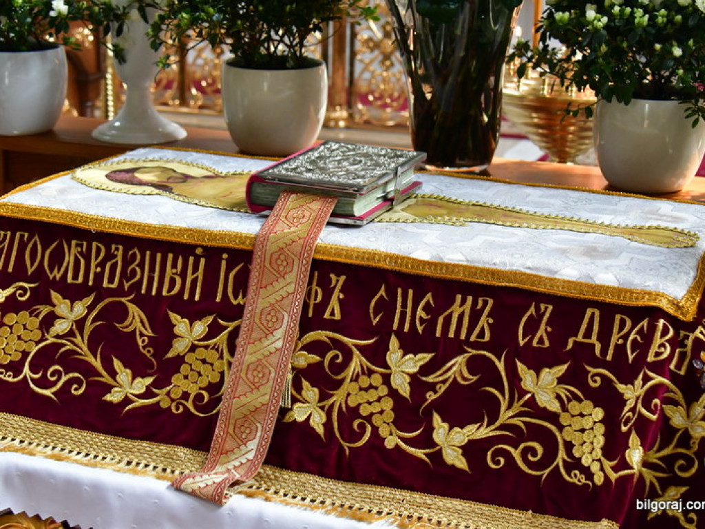 Wielkanoc w Kościele prawosławnym (FOTO)
