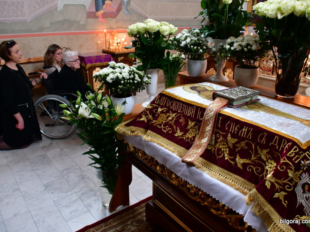 Wielkanoc w Kościele prawosławnym (FOTO)