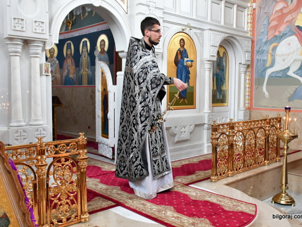Wielkanoc w Kościele prawosławnym (FOTO)