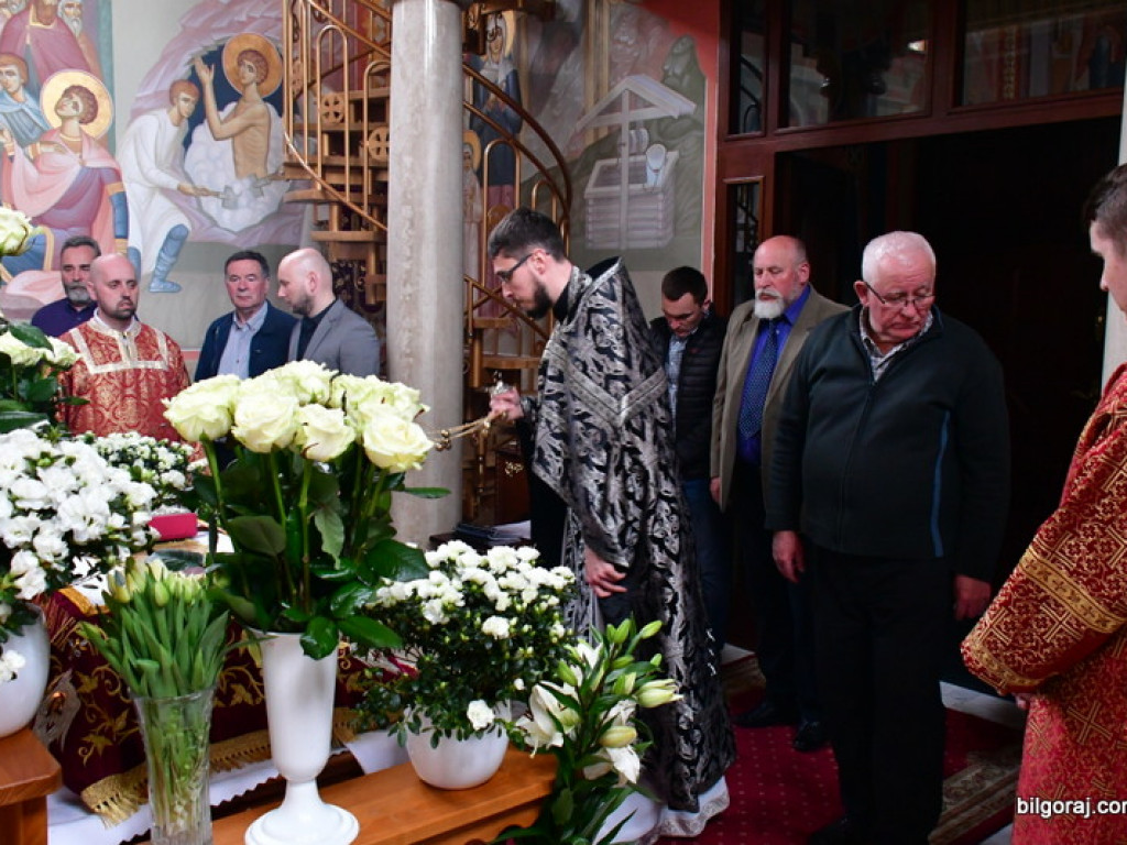 Wielkanoc w Kościele prawosławnym (FOTO)