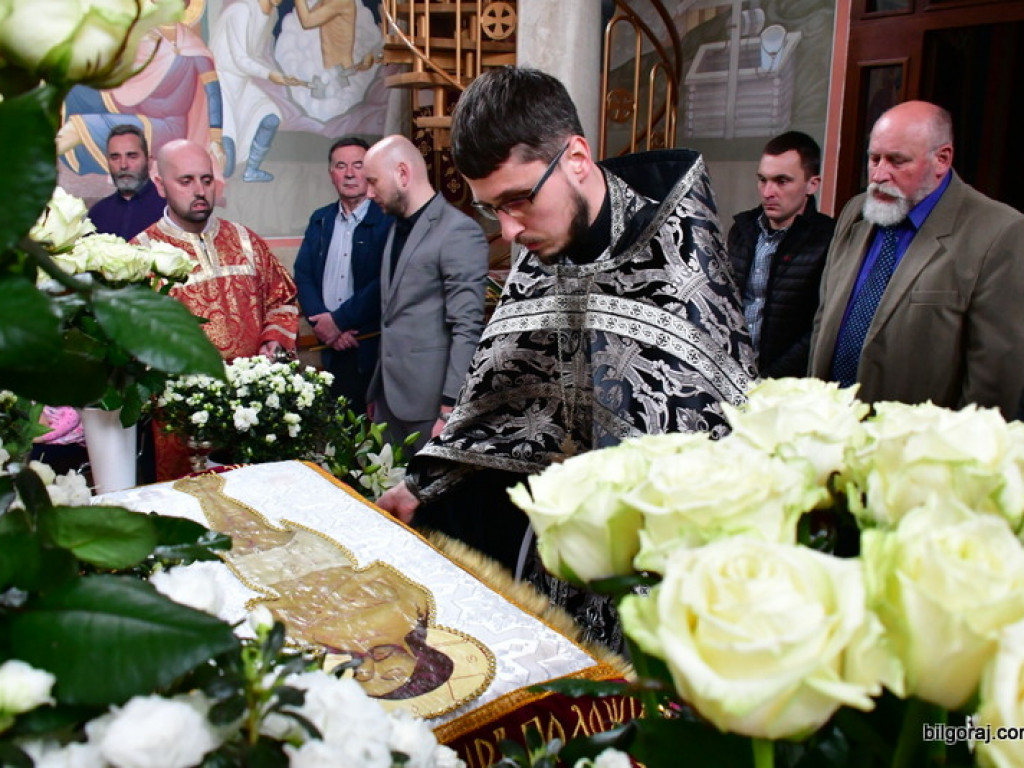Wielkanoc w Kościele prawosławnym (FOTO)