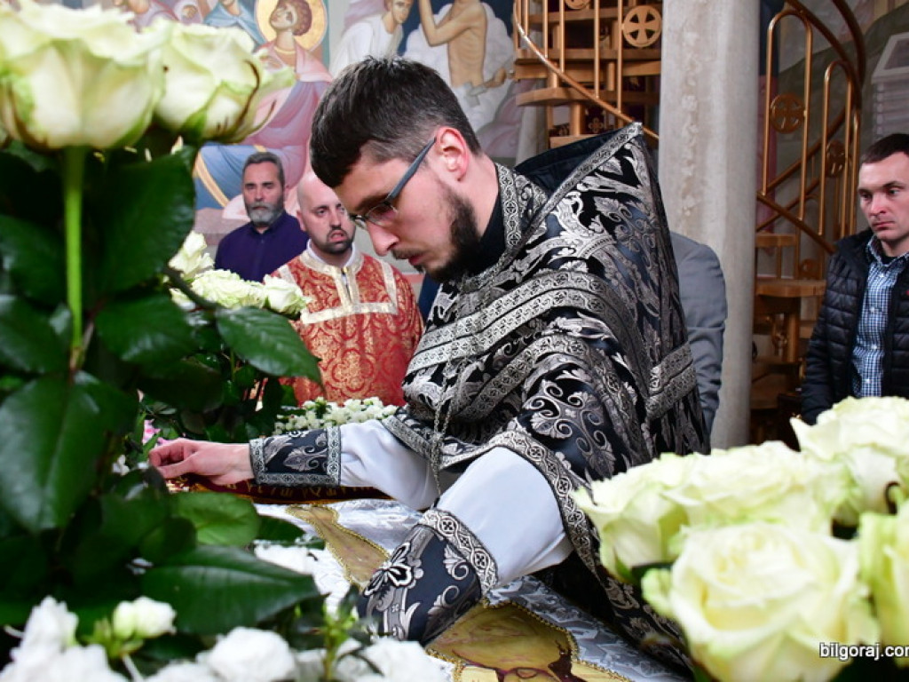 Wielkanoc w Kościele prawosławnym (FOTO)