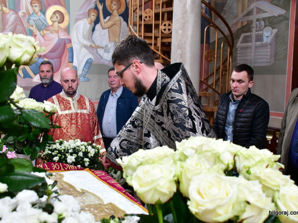 Wielkanoc w Kościele prawosławnym (FOTO)