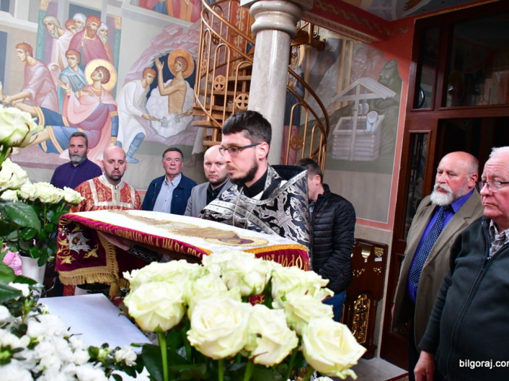Wielkanoc w Kościele prawosławnym (FOTO)
