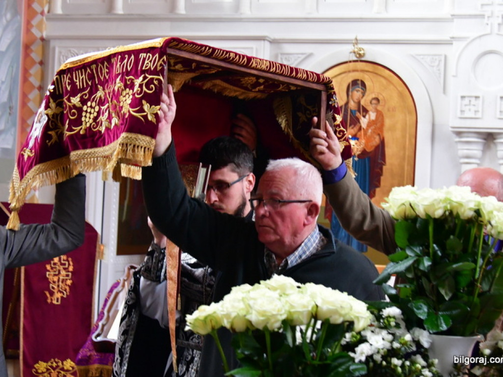 Wielkanoc w Kościele prawosławnym (FOTO)