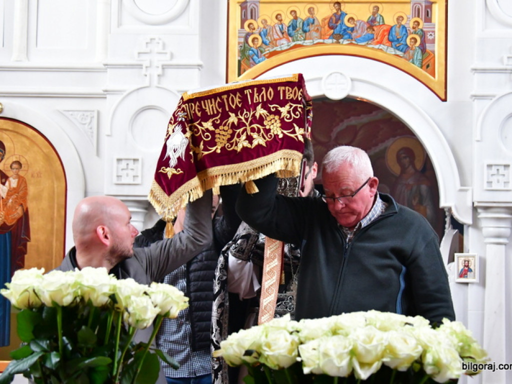 Wielkanoc w Kościele prawosławnym (FOTO)