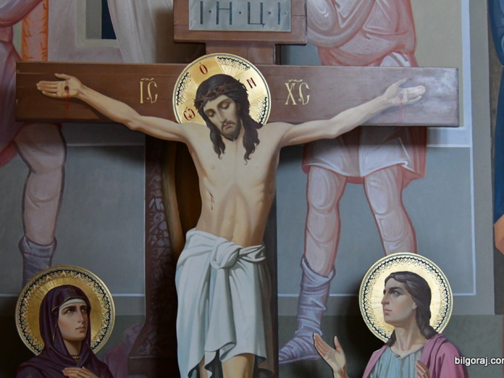 Wielkanoc w Kościele prawosławnym (FOTO)