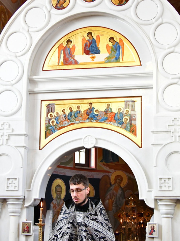Wielkanoc w Kościele prawosławnym (FOTO)