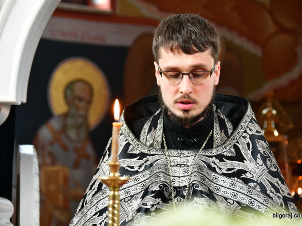 Wielkanoc w Kościele prawosławnym (FOTO)