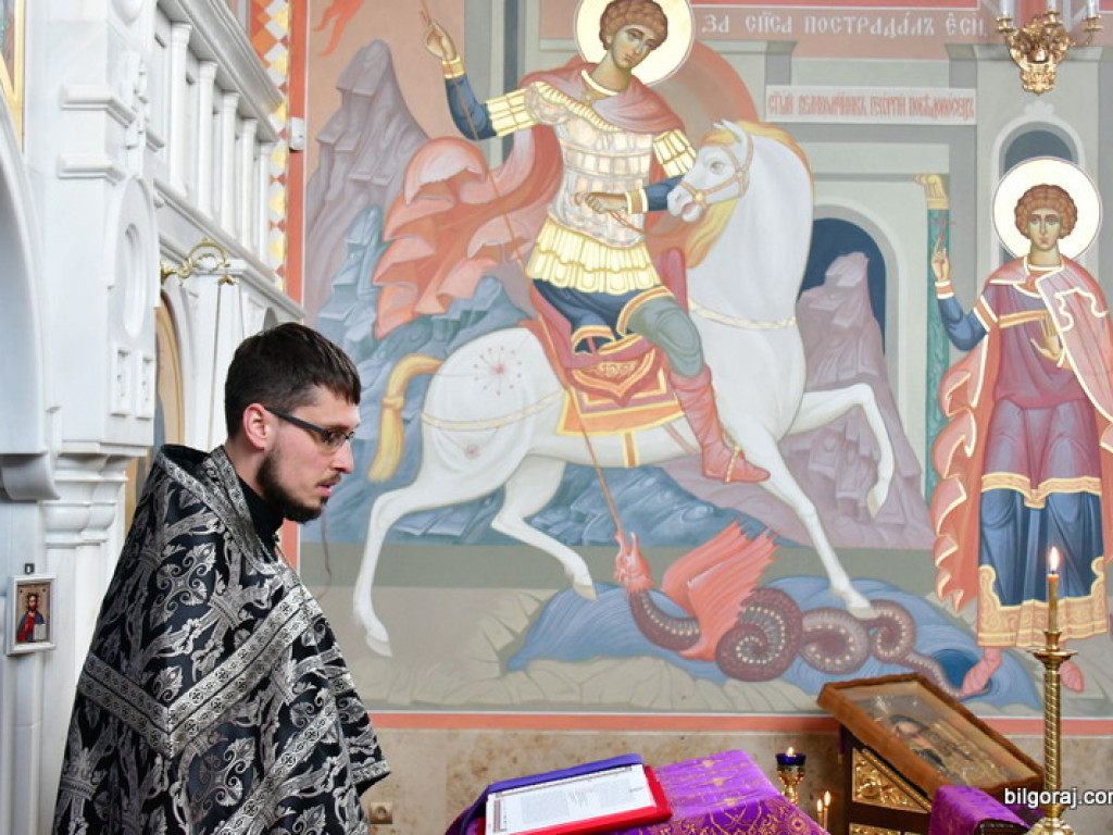 Wielkanoc w Kościele prawosławnym (FOTO)
