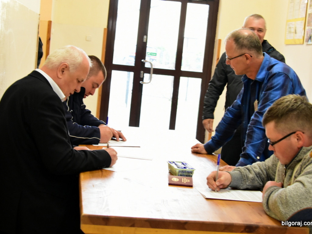 Konkretny gest miłosierdzia krwiodawców w Łukowej (FOTO)