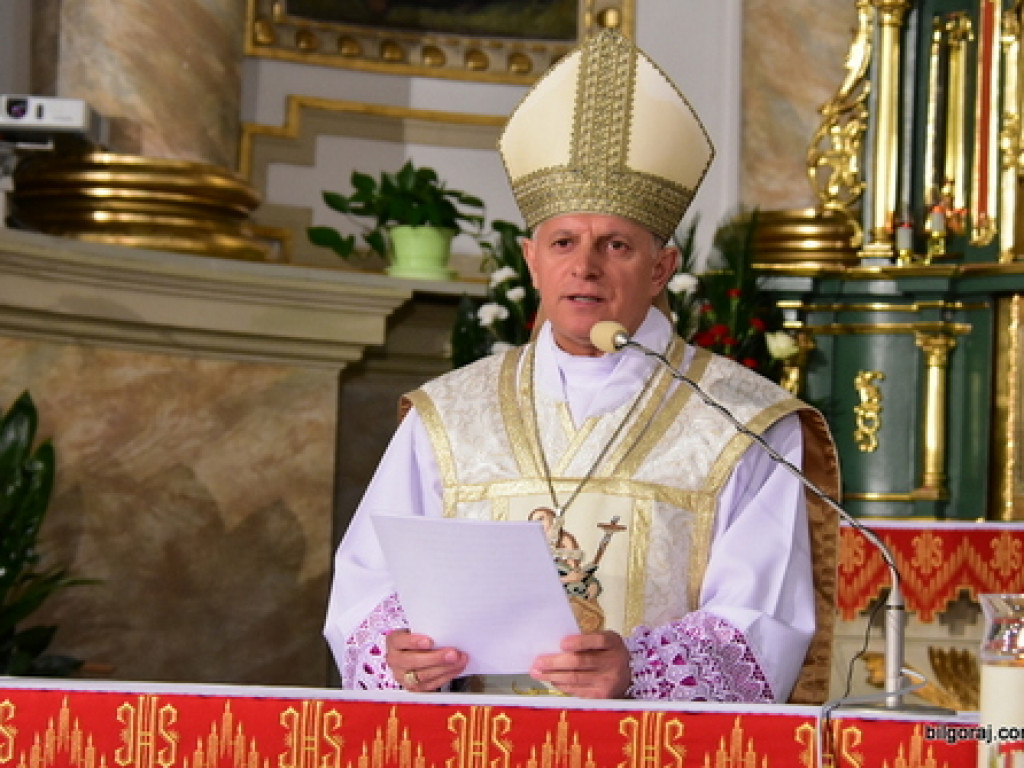 Radio Maryja i TV Trwam w Biłgoraju (FOTO)